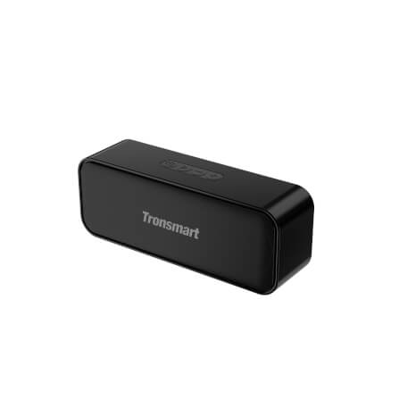 ลำโพงบลูทูธ TRONSMART T2 MINI (2023) 10W - สีดำ_1